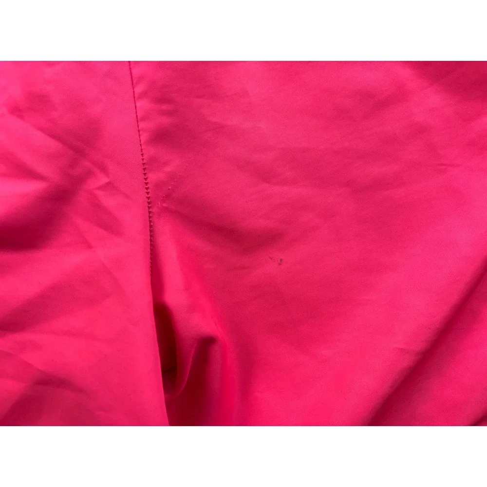 Jordan Swim Trunks Kids Large 12-13 Pink Mesh Lined Drawstring Shorts